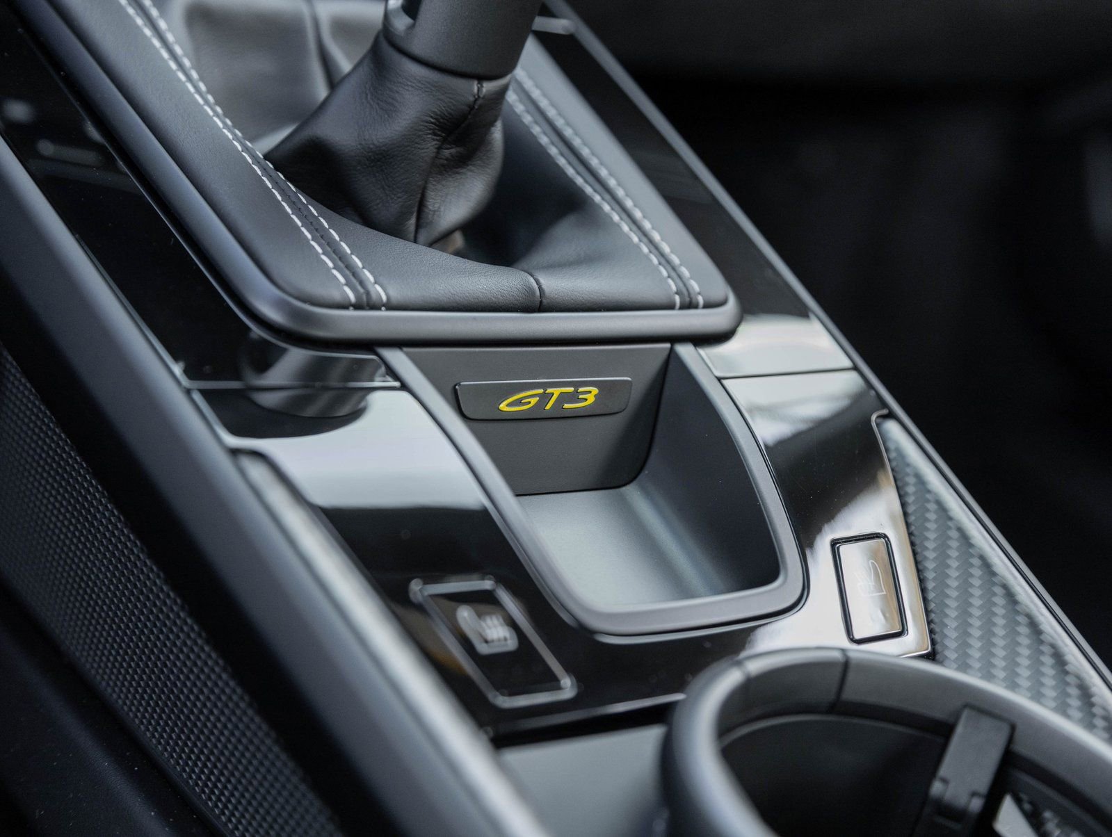 Certified 2026 Porsche 911 GT3 image 29