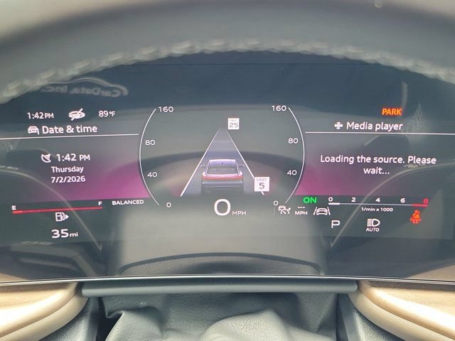 Certified 2025 Audi Q5 Premium w/ Convenience Package AWD/4WD image 23