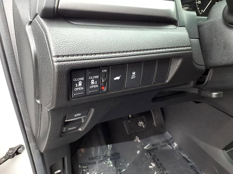 Used 2025 Honda Odyssey EX-L image 14