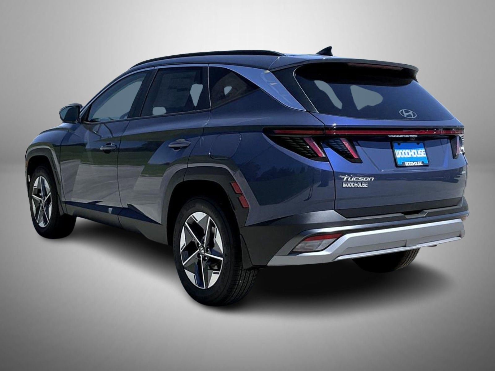 New 2026 Hyundai Tucson SEL AWD/4WD image 7