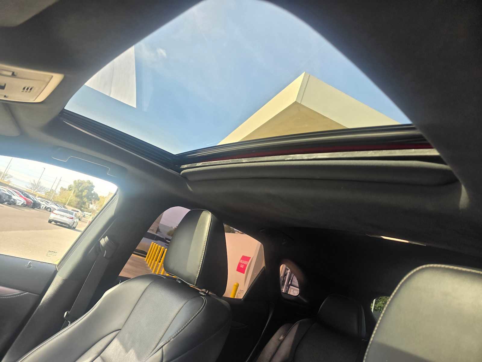 Certified 2022 Lexus RX 350 F Sport w/ Accessory Package image 25