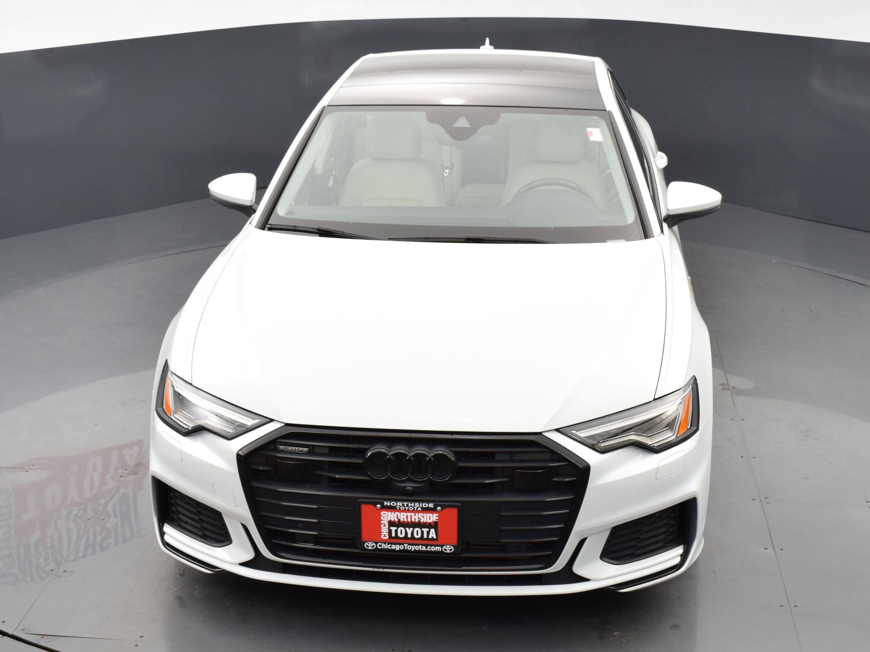 Used 2021 Audi A6 Premium Plus w/ Premium Plus Package AWD/4WD image 35