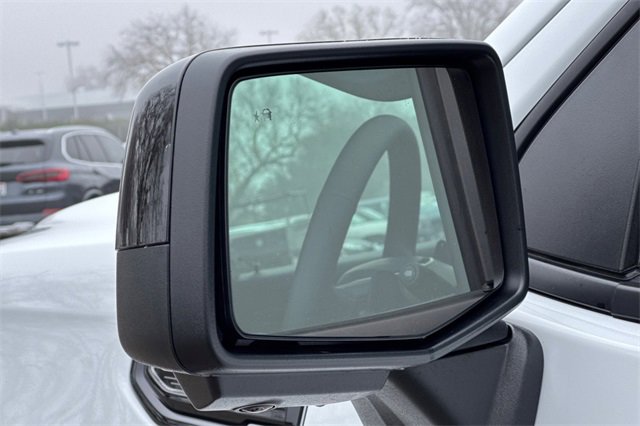 Used 2025 GMC Sierra 1500 Elevation w/ Elevation Premium Package image 56