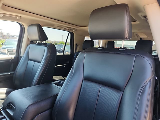 Certified 2024 Ford Expedition XLT AWD/4WD image 22