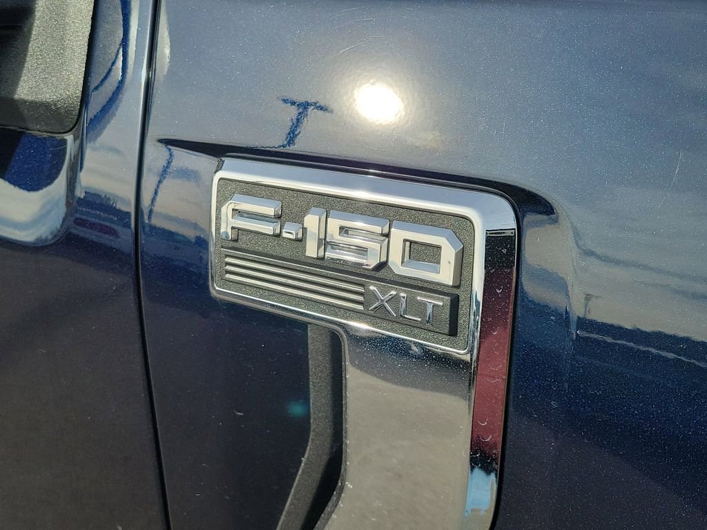 Used 2022 Ford F150 XLT w/ Equipment Group 302A High AWD/4WD image 6