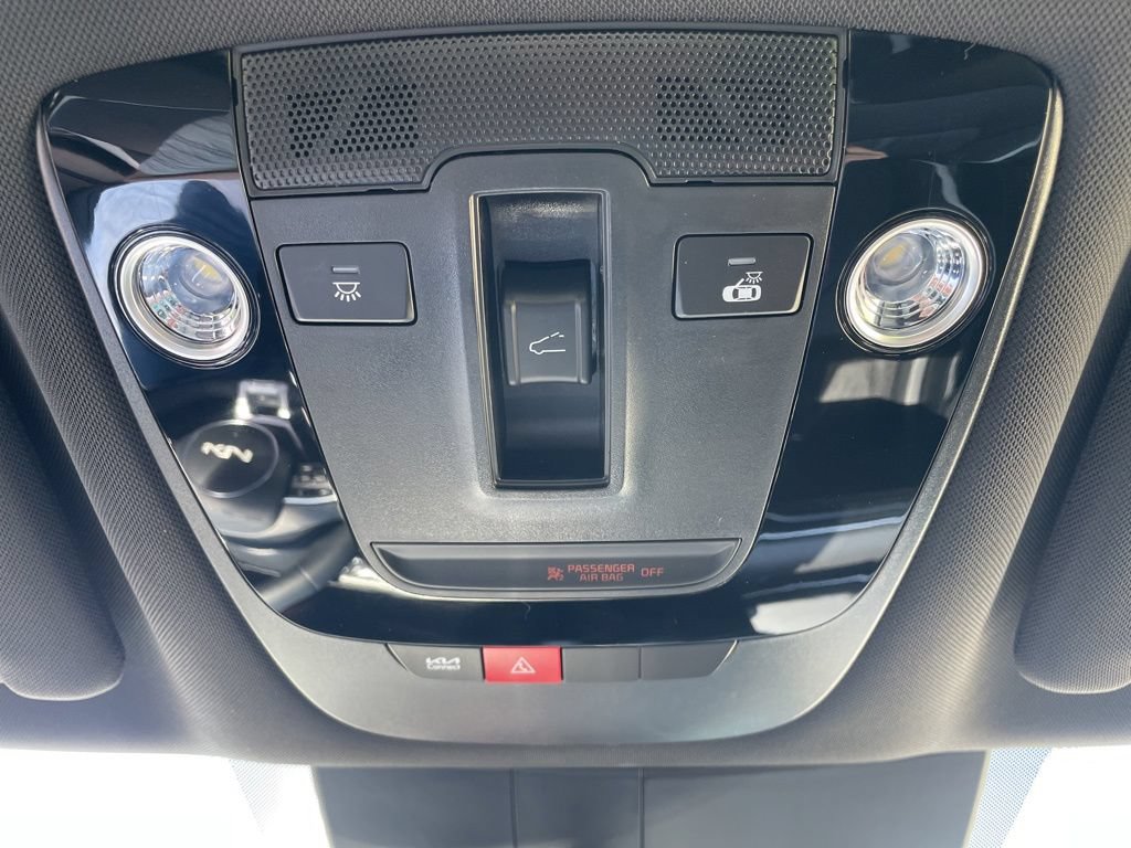 New 2026 Kia K5 GT-Line w/ GT-Line Premium Package AWD/4WD image 19