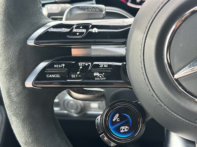 Certified 2026 Mercedes-Benz GLE 63 AMG S image 22