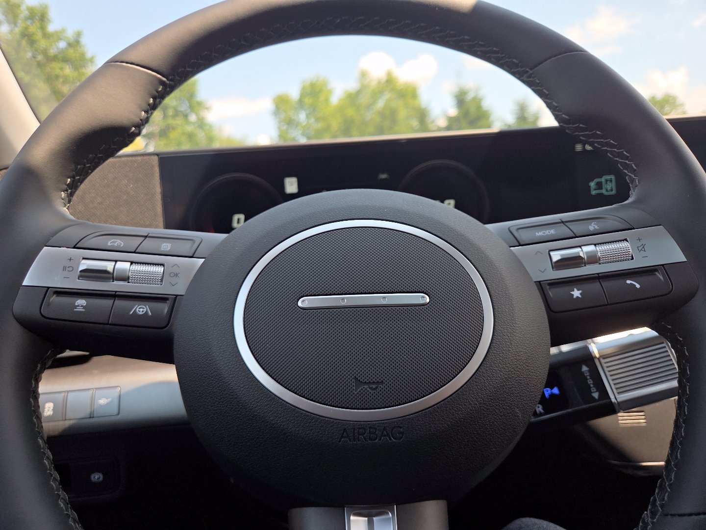 New 2026 Hyundai Kona Limited AWD/4WD image 34