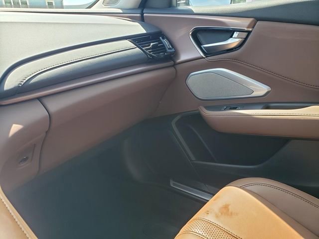 Used 2025 Acura RDX SH-AWD w/ Technology Package image 25