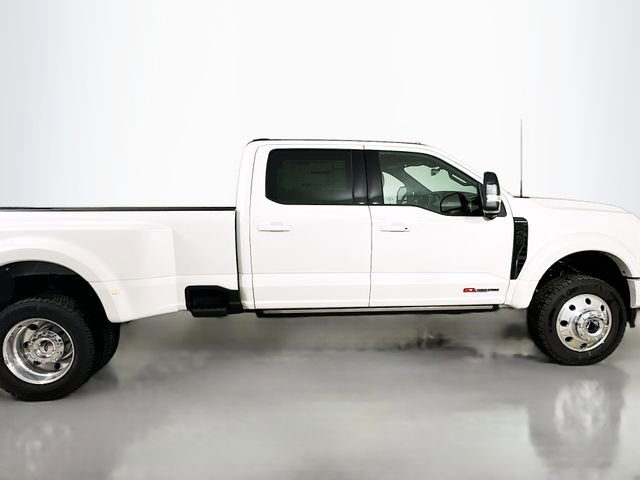 New 2026 Ford F450 Platinum w/ FX4 Off-Road Package image 8