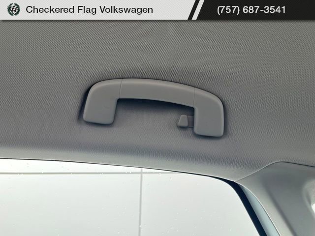 New 2026 Volkswagen Jetta SE image 53