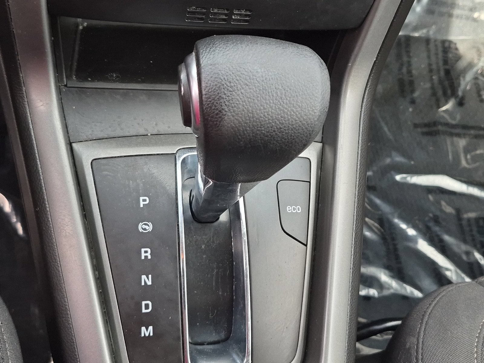Used 2014 Chevrolet Captiva Sport LT FWD image 18