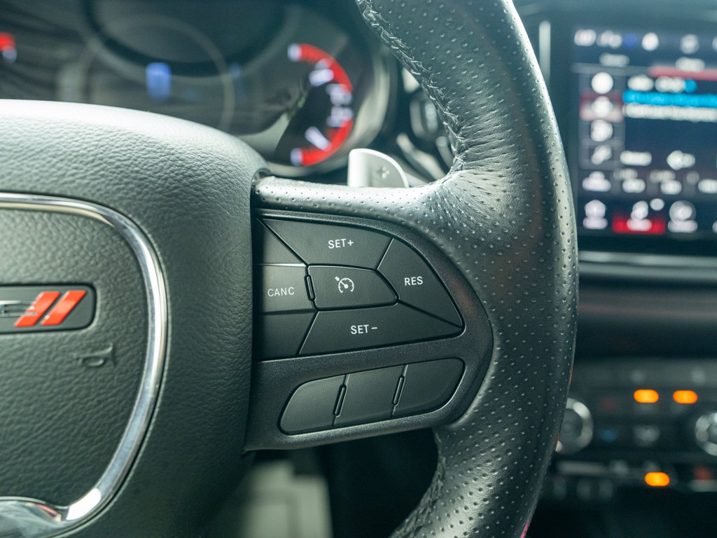 Used 2022 Dodge Durango R/T AWD/4WD image 28