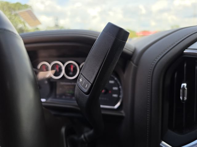 Used 2023 Chevrolet Silverado 2500 LTZ AWD/4WD image 30