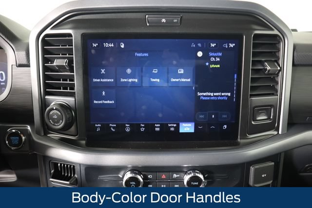 New 2026 Ford F150 XLT w/ Equipment Group 302A MID AWD/4WD image 55