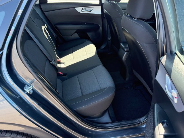 Used 2023 Kia Forte LXS FWD image 23