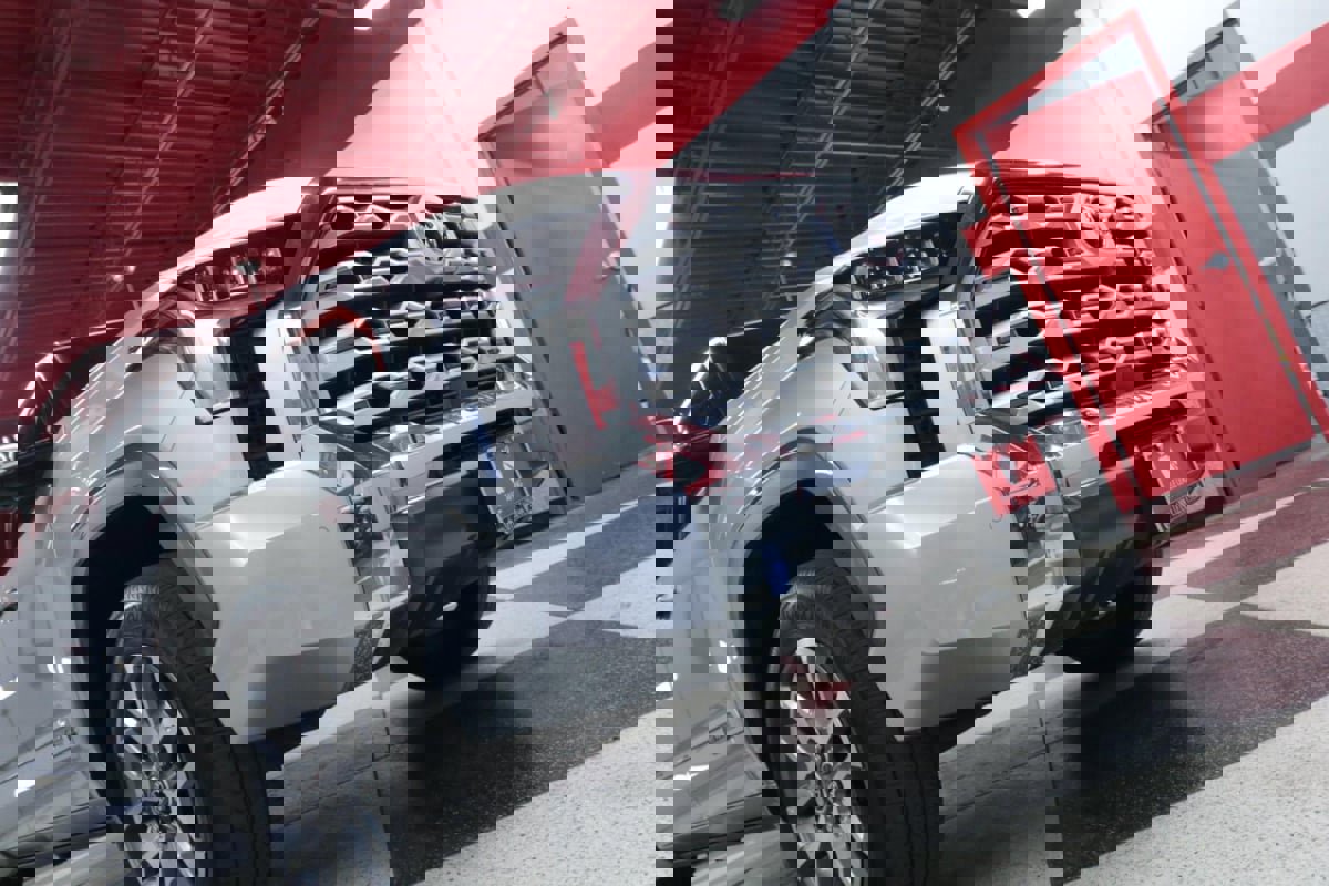 Used 2023 Toyota Tundra 1794 Edition image 36