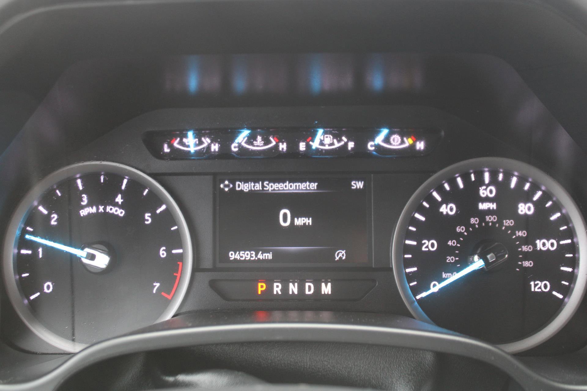 Used 2021 Ford Expedition XL AWD/4WD image 13