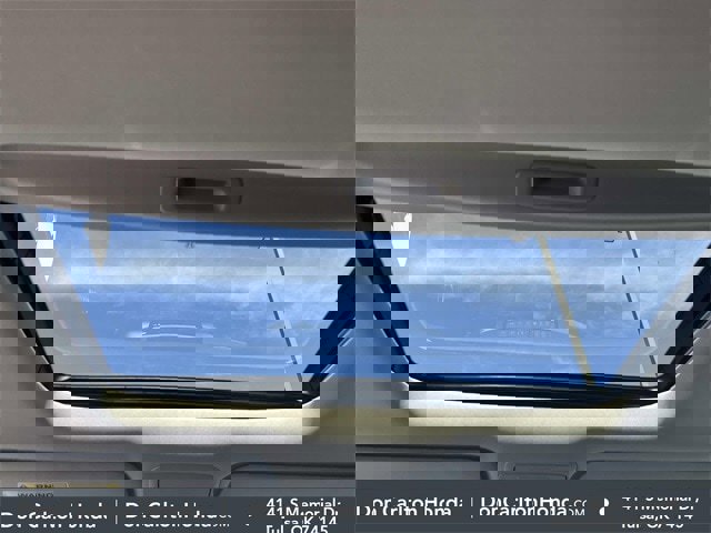 New 2026 Honda Odyssey EX-L image 16