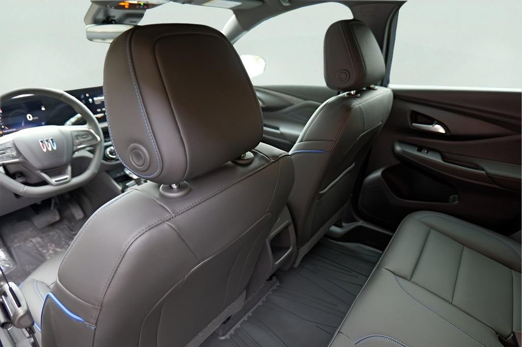 New 2026 Buick Envista Sport Touring w/ Convenience I Package image 22