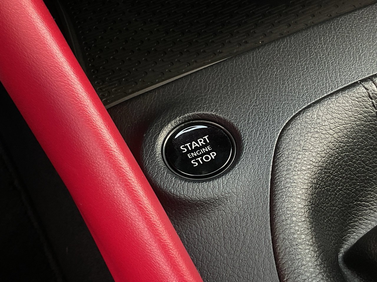 Used 2024 Nissan Z Performance w/ Floor Mat Package RWD image 19