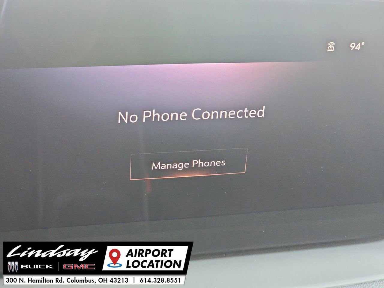 New 2026 Buick Encore GX Preferred image 36