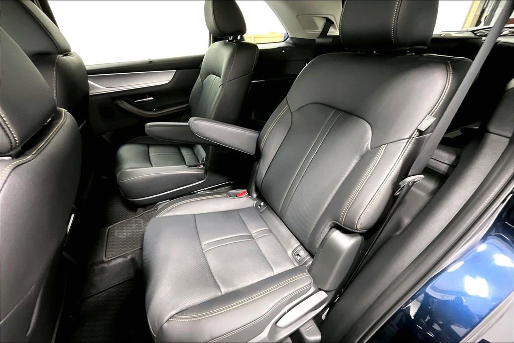 New 2026 MAZDA CX-90 Plug-In Hybrid w/Premium Sport image 18