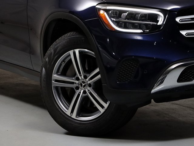 Certified 2022 Mercedes-Benz GLC 300 4MATIC image 3