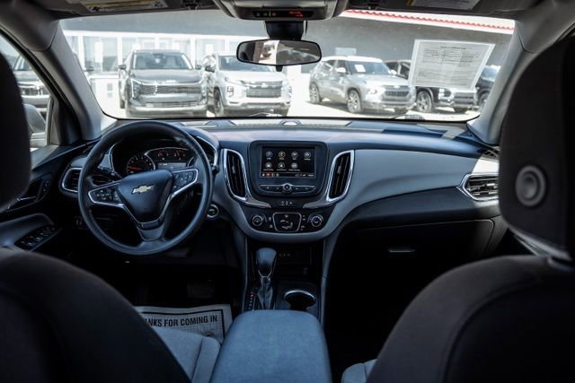 Used 2023 Chevrolet Equinox LT AWD/4WD image 14