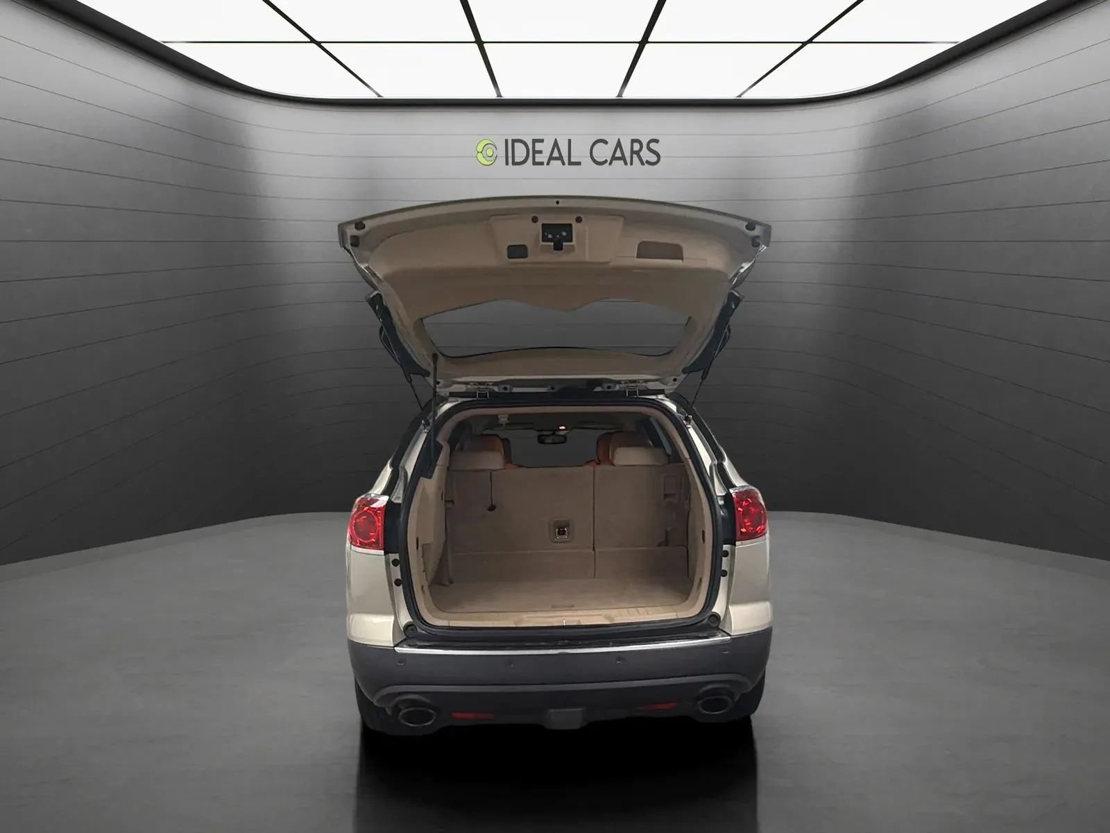 Used 2012 Buick Enclave Premium w/ Trailering Provision Package FWD image 9
