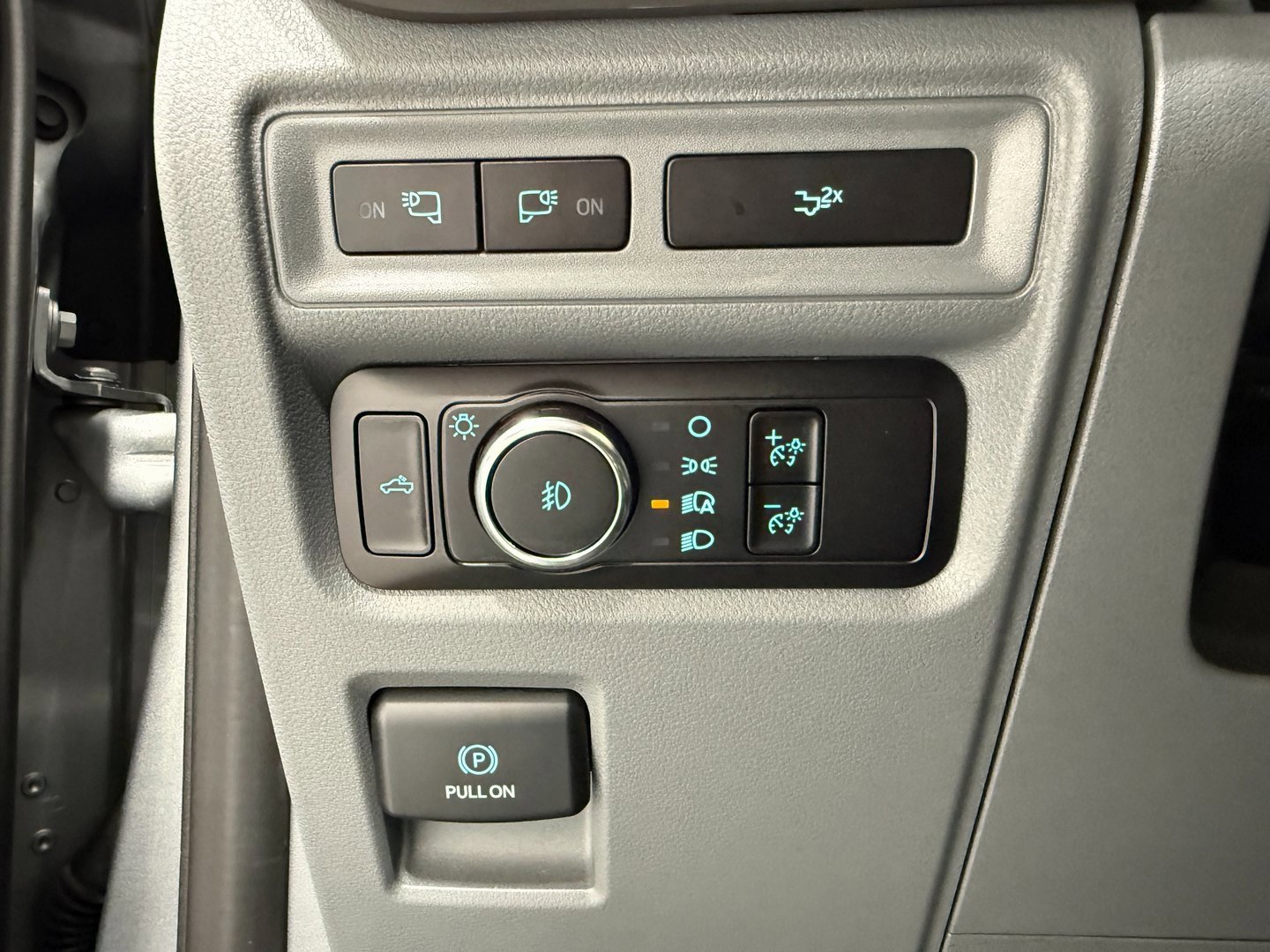 Used 2024 Ford F150 XLT w/ Equipment Group 302A MID image 24