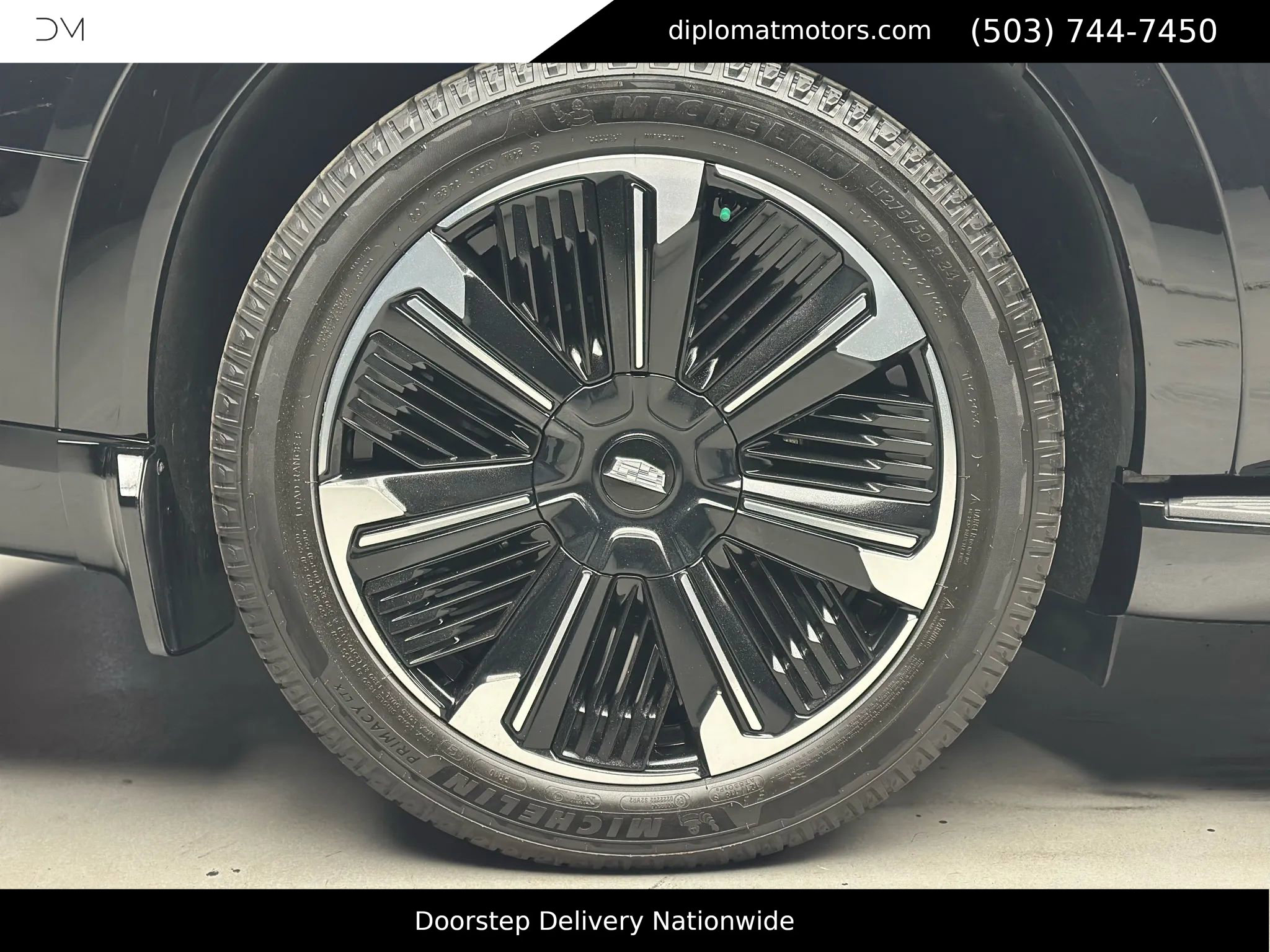 Used 2026 Cadillac Escalade IQL Sport 2 image 46