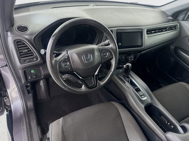 Certified 2022 Honda HR-V Sport image 18