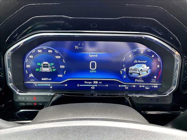 Used 2023 Chevrolet Silverado 1500 LT image 22