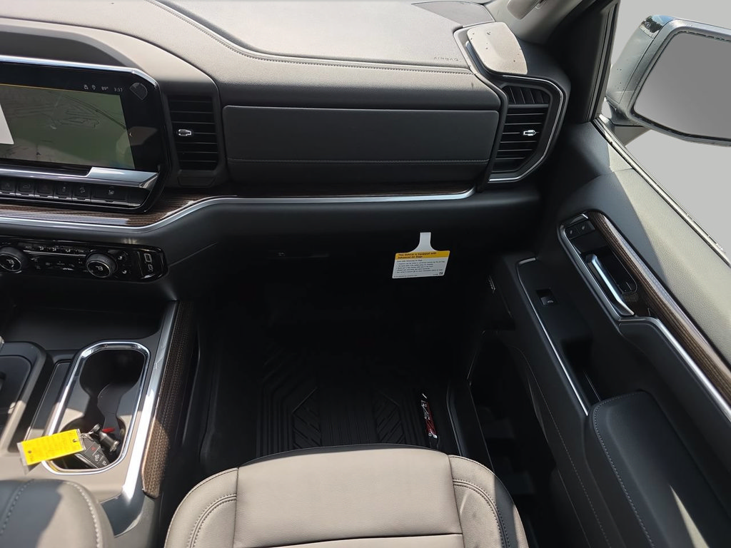 New 2026 Chevrolet Silverado 1500 RST w/ RST All Star Premium Package AWD/4WD image 12