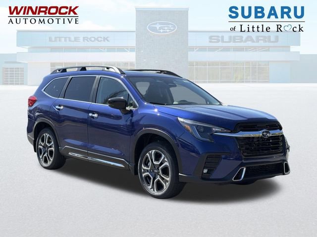 New 2026 Subaru Ascent Touring image 1