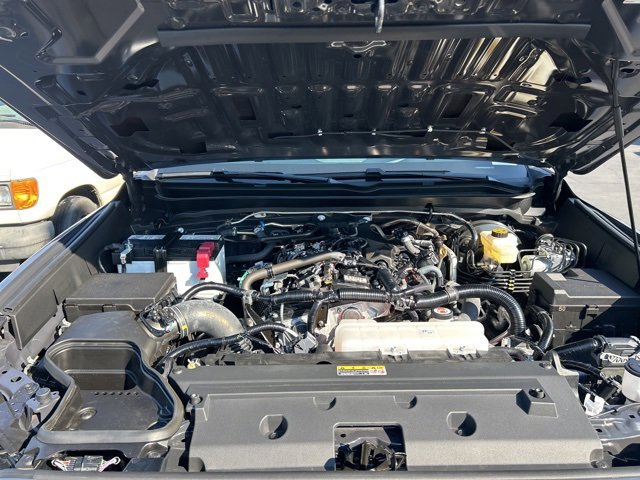 Used 2025 Toyota Tacoma SR5 image 13