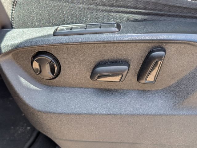 Used 2022 Volkswagen Atlas SEL Premium image 14