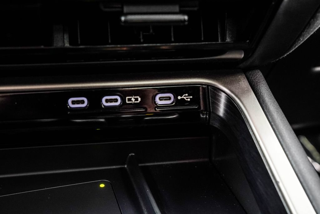 Used 2024 Lexus TX 350 AWD w/ Technology Package image 31