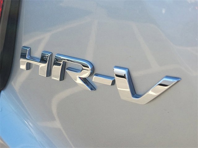 Certified 2019 Honda HR-V EX-L image 7