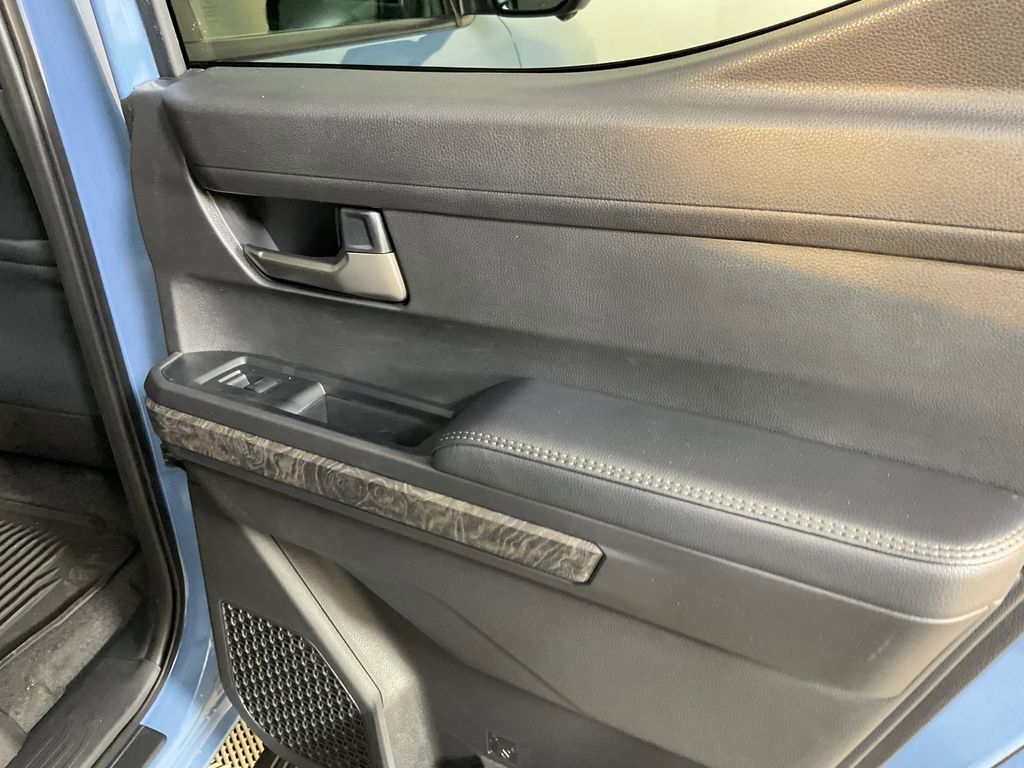 New 2026 Toyota Tacoma Limited image 21