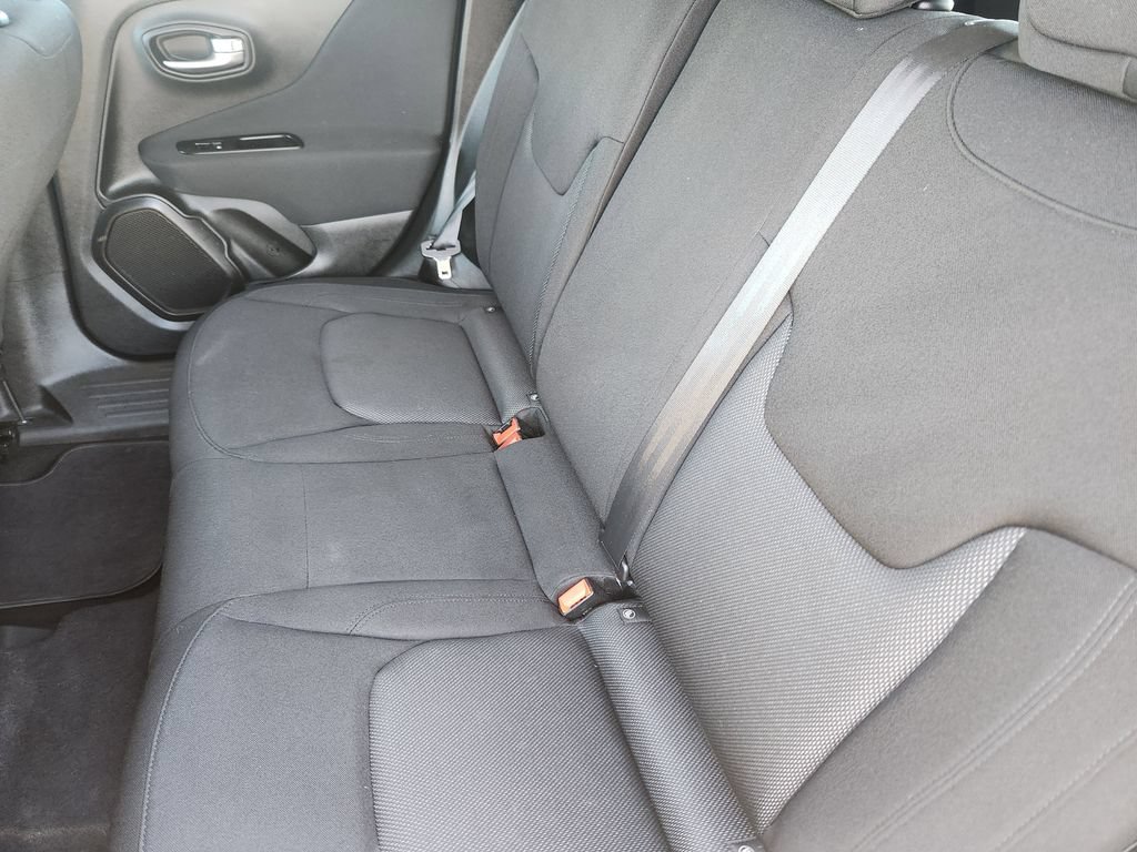 Used 2020 Jeep Renegade Sport w/ Sport Appearance Group FWD image 10