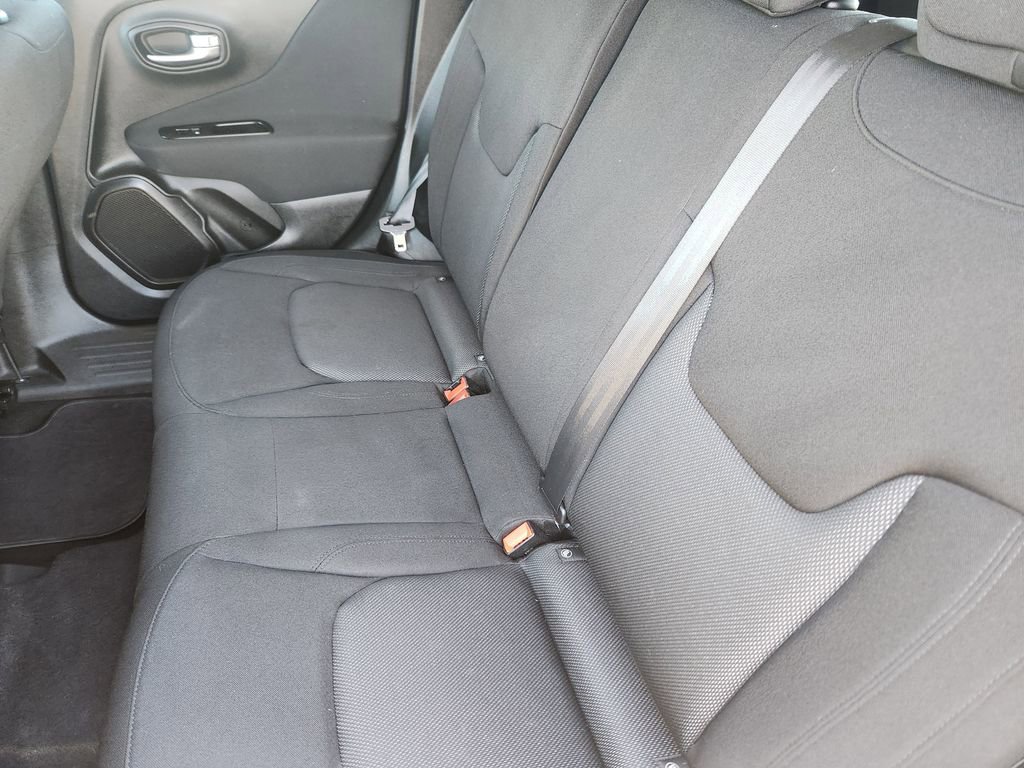 Used 2020 Jeep Renegade Sport w/ Sport Appearance Group image 10