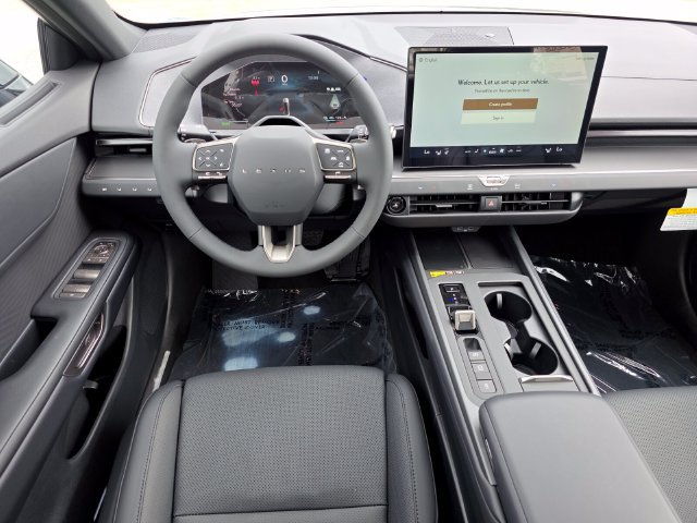 New 2026 Lexus ES 350e w/ Convenience Package FWD image 20
