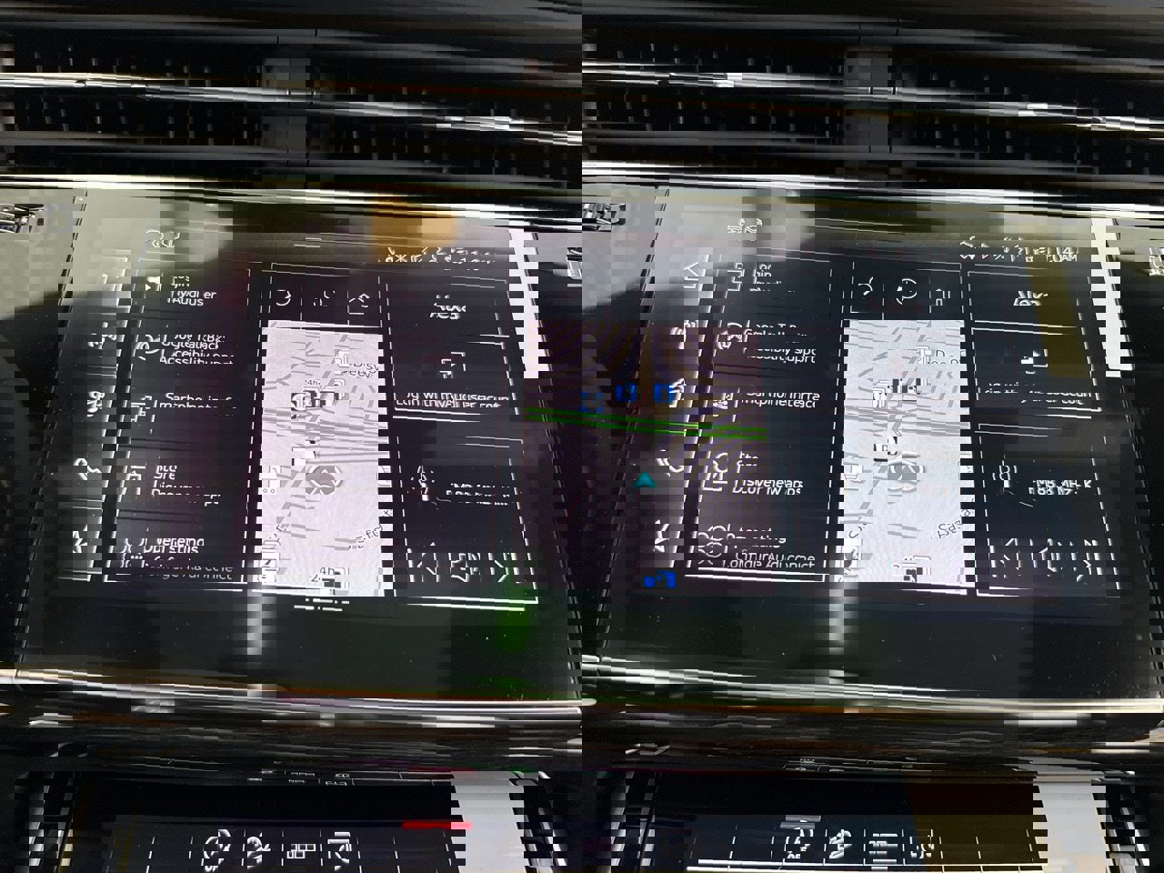 New 2025 Audi Q8 Premium Plus image 24