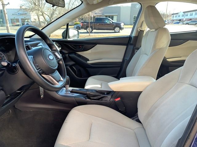 Used 2018 Subaru Impreza 2.0i image 13