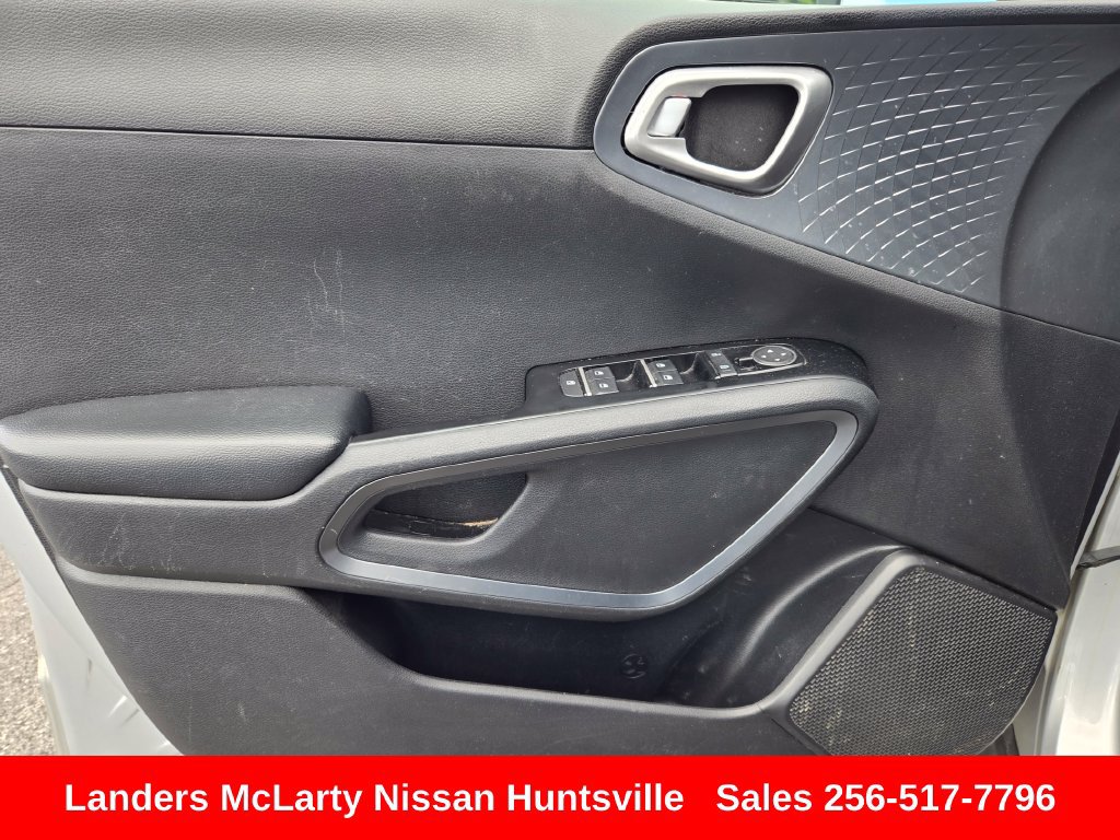 Used 2020 Kia Soul EX FWD image 22