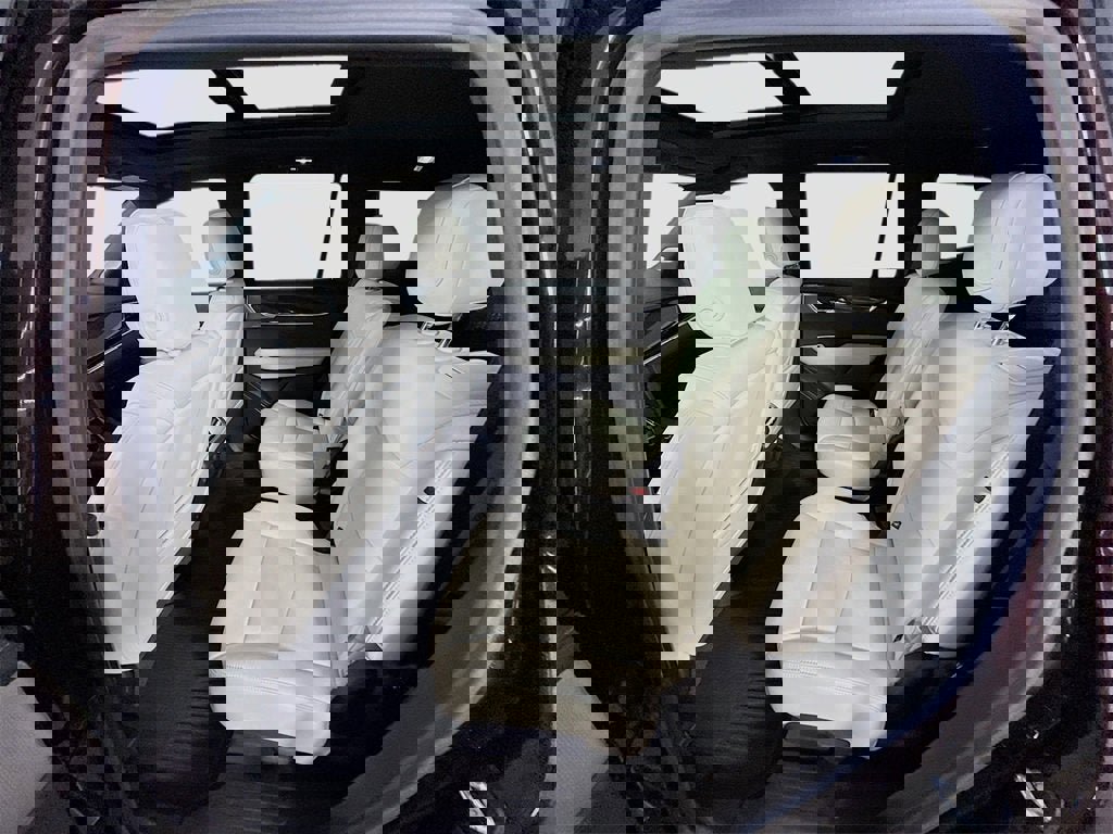 Used 2020 Cadillac XT6 Sport image 19