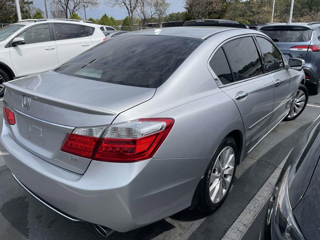 Used 2013 Honda Accord EX-L image 11
