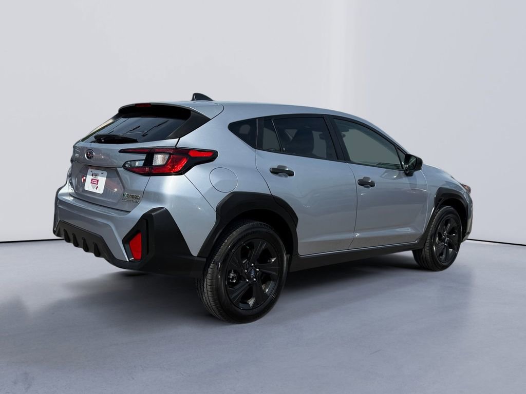 Certified 2024 Subaru Crosstrek 2.0i w/ Crosstrek Mirror Package AWD/4WD image 3